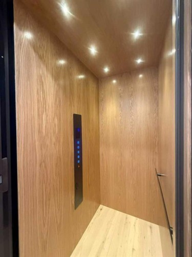 1924 10 Avenue Nw, Calgary, AB - Indoor Photo Showing Other Room