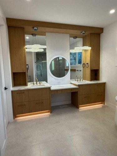 1924 10 Avenue Nw, Calgary, AB - Indoor