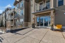 207-207 Sunset Drive, Cochrane, AB  - Outdoor 