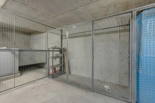 207-207 Sunset Drive, Cochrane, AB - Indoor