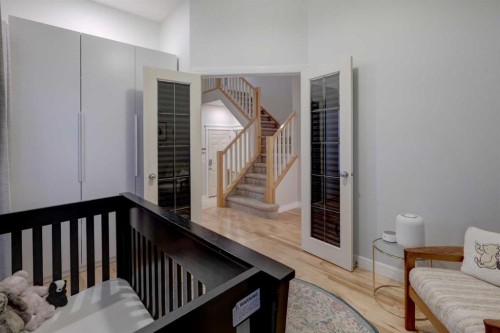 57 Discovery Ridge Hill Sw, Calgary, AB - Indoor