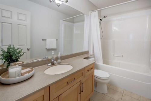 57 Discovery Ridge Hill Sw, Calgary, AB - Indoor Photo Showing Bathroom