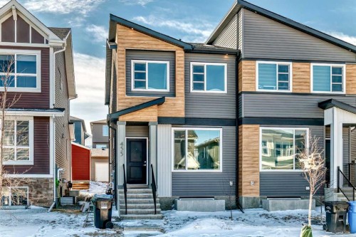 455 Tekarra Drive Nw, Calgary, AB - Outdoor With Facade