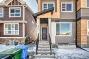 455 Tekarra Drive Nw, Calgary, AB  - Outdoor With Facade 