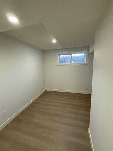 455 Tekarra Drive Nw, Calgary, AB - Indoor Photo Showing Basement