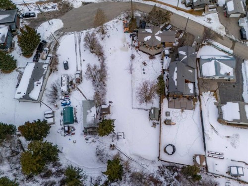 11 Loder Mountain Drive, Exshaw, AB 