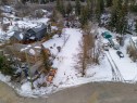 11 Loder Mountain Drive, Exshaw, AB 