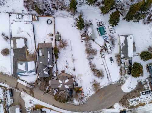 11 Loder Mountain Drive, Exshaw, AB 