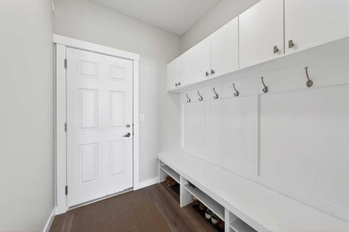 23 Willow Park Point, Cochrane, AB - Indoor Photo Showing Other Room