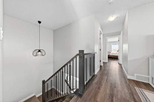 23 Willow Park Point, Cochrane, AB - Indoor Photo Showing Other Room