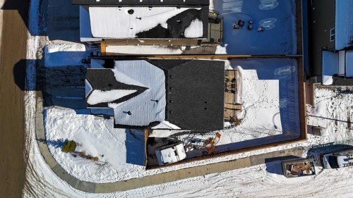 23 Willow Park Point, Cochrane, AB - 