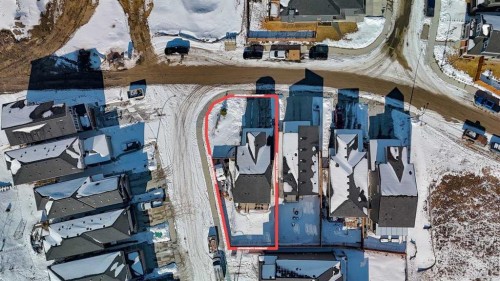 23 Willow Park Point, Cochrane, AB - 