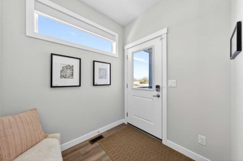 23 Willow Park Point, Cochrane, AB - Indoor Photo Showing Other Room