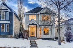 126 Hidden Crescent NW Calgary, AB T3A 5L3