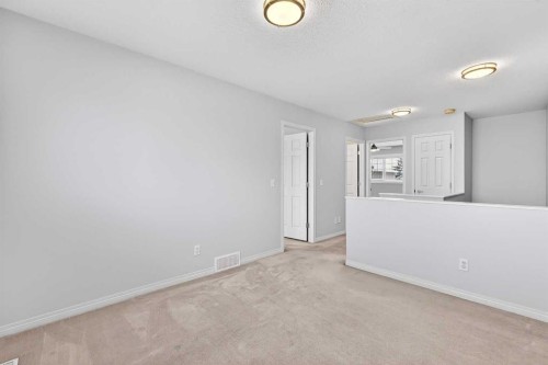 11 Chaparral Ridge Terrace Se, Calgary, AB - Indoor Photo Showing Other Room