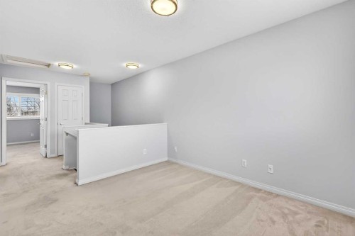 11 Chaparral Ridge Terrace Se, Calgary, AB - Indoor Photo Showing Other Room