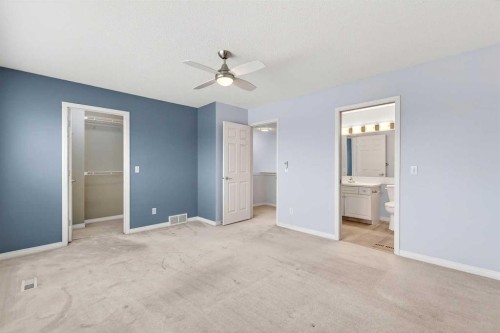 11 Chaparral Ridge Terrace Se, Calgary, AB - Indoor