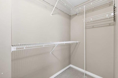 11 Chaparral Ridge Terrace Se, Calgary, AB - Indoor With Storage