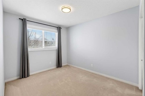 11 Chaparral Ridge Terrace Se, Calgary, AB - Indoor Photo Showing Other Room