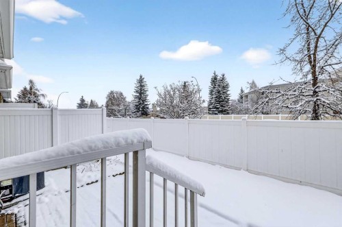 11 Chaparral Ridge Terrace Se, Calgary, AB - Outdoor