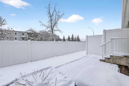 11 Chaparral Ridge Terrace Se, Calgary, AB - Outdoor
