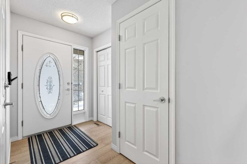 11 Chaparral Ridge Terrace Se, Calgary, AB - Indoor Photo Showing Other Room