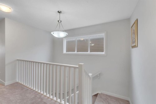 3608 Cornerstone Boulevard Ne, Calgary, AB - Indoor Photo Showing Other Room
