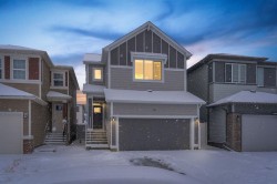 3608 Cornerstone Boulevard NE Calgary, AB T3N 2E3