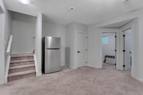 3608 Cornerstone Boulevard Ne, Calgary, AB - Indoor Photo Showing Other Room