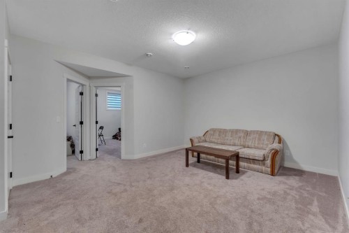 3608 Cornerstone Boulevard Ne, Calgary, AB - Indoor Photo Showing Other Room
