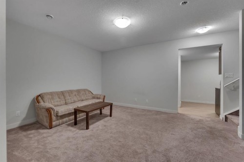 3608 Cornerstone Boulevard Ne, Calgary, AB - Indoor Photo Showing Other Room