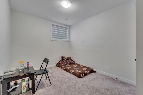 3608 Cornerstone Boulevard Ne, Calgary, AB - Indoor Photo Showing Other Room