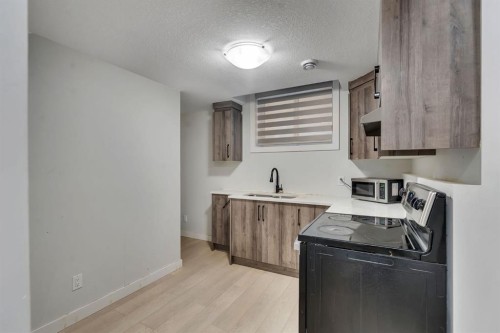 3608 Cornerstone Boulevard Ne, Calgary, AB - Indoor