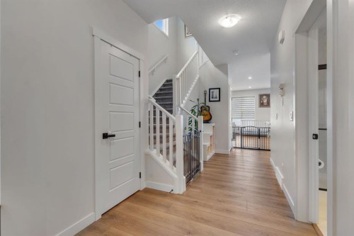 3608 Cornerstone Boulevard Ne, Calgary, AB - Indoor Photo Showing Other Room