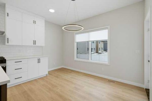 9 Bayview Mews Sw, Airdrie, AB - Indoor