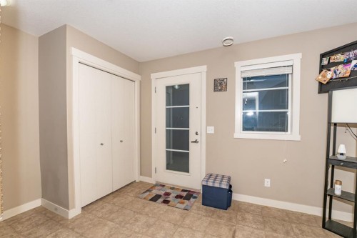 638 Redstone View Ne, Calgary, AB - Indoor Photo Showing Other Room