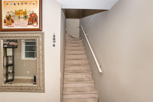 638 Redstone View Ne, Calgary, AB - Indoor Photo Showing Other Room