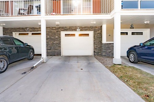 638 Redstone View Ne, Calgary, AB - Outdoor