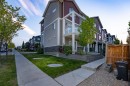 638 Redstone View Ne, Calgary, AB  - Outdoor 