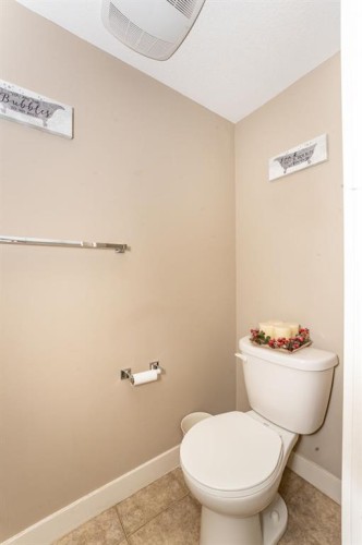 638 Redstone View Ne, Calgary, AB - Indoor Photo Showing Bathroom