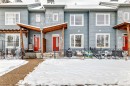 63 Chapalina Square Se, Calgary, AB  - Outdoor With Facade 