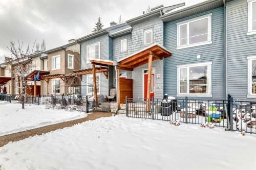 63 Chapalina Square Se, Calgary, AB - Outdoor
