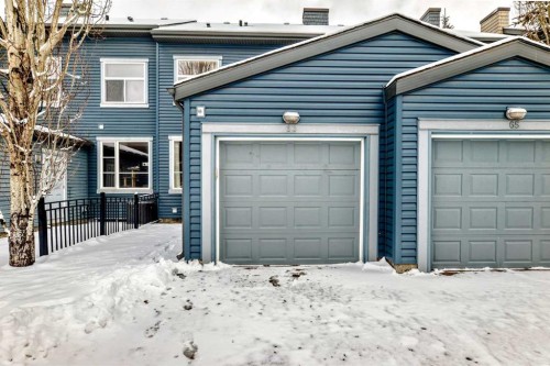 63 Chapalina Square Se, Calgary, AB - Outdoor
