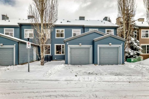 63 Chapalina Square Se, Calgary, AB - Outdoor
