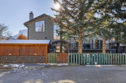 8-816 4th Street  Canmore, AB T1W 2H6