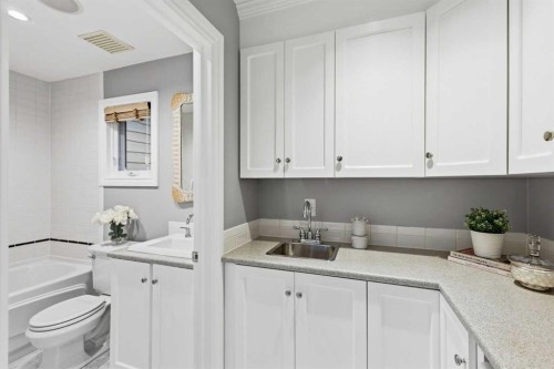 723 Willamette Drive Se, Calgary, AB - Indoor