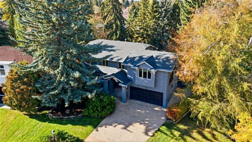 723 Willamette Drive Se, Calgary, AB - Outdoor