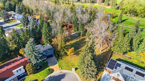 723 Willamette Drive Se, Calgary, AB - Outdoor With View