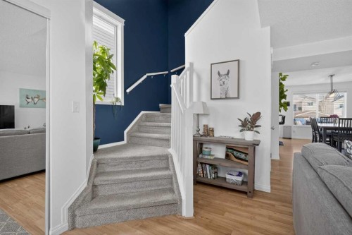 54 Tuscany Valley Rise Nw, Calgary, AB - Indoor