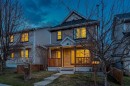 54 Tuscany Valley Rise Nw, Calgary, AB  - Outdoor With Deck Patio Veranda 